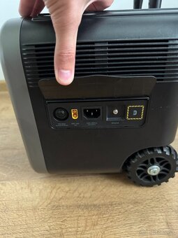 Zendure SuperBase Pro 1500 - 6