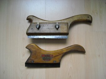 Staré veci z povale - 6