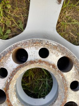 5x112 r16 disky skoda, audi, seat, vw - 6