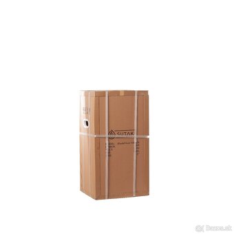 Kalové čerpadlo 1,5 kw 230V - 6