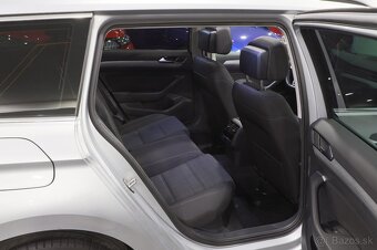Volkswagen Passat B8 Variant 2.0 TDI 110kW DSG automat - 6