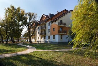studio apartmán s balkónom pri jazere – Drazdiak - 6