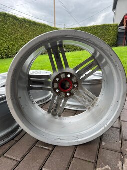 Predám elektróny 5x112 Pompei R19 - 6