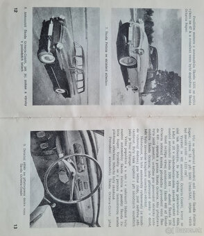 Skoda 440 az Skoda Octavia-Combi - 6