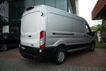 Ford Transit L3H2 Trend 350, možný odpočet DPH - 6