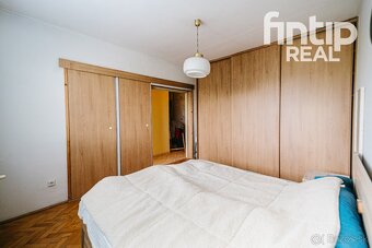 Priestranný 3 izbový byt ulica Študentská - 6