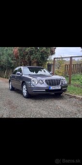 Predám kia opirus 3.8 v6 limuzína 5m - 6
