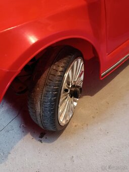 Elektrické autíčko - 6