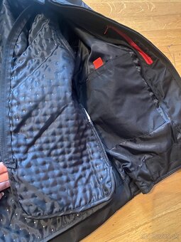 Motorkárska bunda - 6