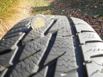 zimné pneu Matador 185/65/R15 88T - 6