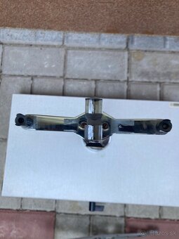 Rovnoramenná lekárenská váha SLM 03-13 - 6