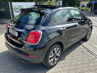 Fiat 500X 1.6 E-torq Plus PANORAMA - 6