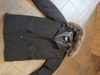 Michael Kors zimná bunda - 6