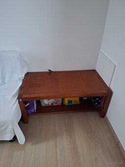 Obývacia zostava - 6