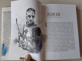 Moje poslední sezona - Martin Fourcade - 6