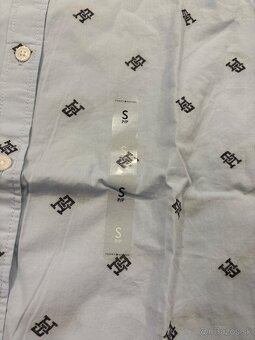 Tommy Hilfiger damska kosela S - 6