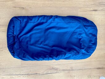 Zimný fusak OVČIE RÚNO a rukávnik OVČIE RÚNO - 6