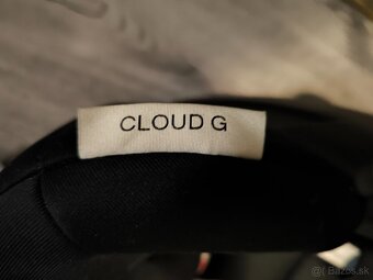 Vajíčko/Autosedačka Cybex Cloud G + báza G - 6