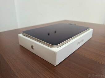 Apple iPad mini (A17 Pro) 128GB, záruka do 10/2027 - 6