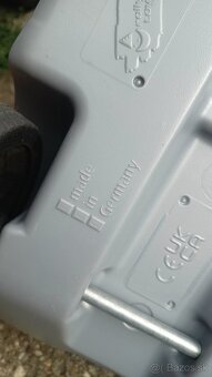 Odrazadlo auticko / kamion Mercedes Actros - 6