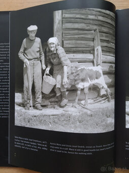 Obrázky z Ruských dejín , Vlkolínec - 6