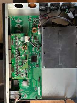 Predám POE Switch Zyxel GS2210-24HP - 6