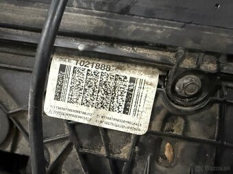 Motor ford galaxy s-max - 6