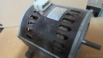 dvojotáčkový motor na 220V - 6