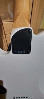 Squier Telecaster - 6