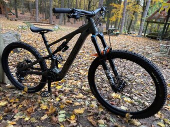 Specialized Turbo Levo SL Comp Alloy - 6