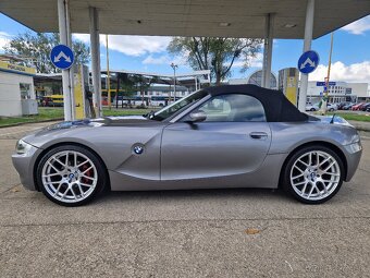 BMW Z4 2.2i Cabrio - 6