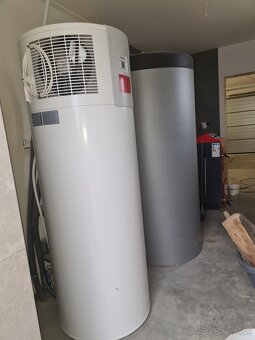 Predám novo zapojenú kotolňu - 6