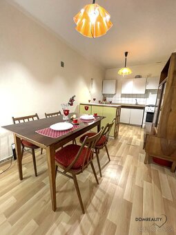 Na predaj 3 izbový byt s loggiou v mesta Stará Turá - 6