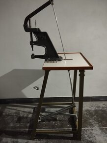 Dierovač-Tlačkovač+Mechanicki stroj. - 6