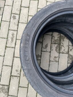 Letné pneumatiky Mischelin Primacy 4 225/45 R17 91W - 6