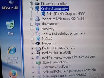 Hp Probook 4540s , Intel® Core™i5 , 3gb ram , Windows XP - 6