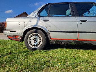 Bmw e30 320i rok 1985 - 6