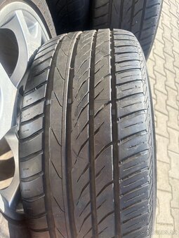 Predám kolá na BMW X5 - 6