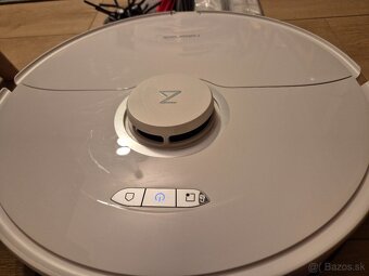 Robotický vysavač Roborock S8 - 6
