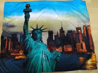 Posteľné obliečky - 6