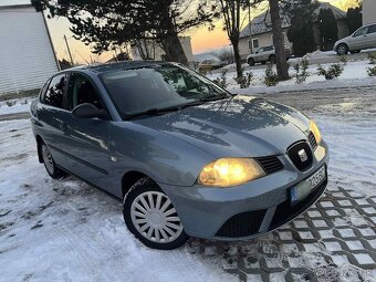 Seat cordoba 1.4 16V - 6