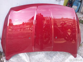 Predám kapotu ford kuga 2015 - 6