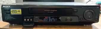 SONY SLV-SE70 ....HIFI STEREO videorekorder .... - 6