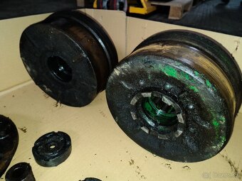 Zetor super 50 i 35 super - 6