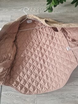 Prechodná bunda zn. Reserved - 6