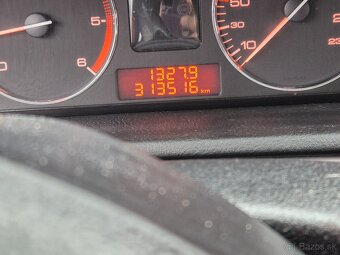 Predám Peugeot 407 - 6