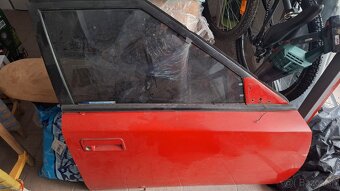 Mazda 323F BG dvere - 6