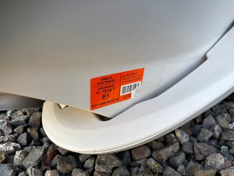 Autosedačka 9-18 kg britax - 6