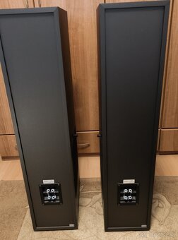 Predám reprobedne Jamo S 708 - 6