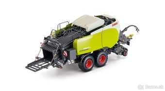 Modely lisů na balíky Claas 1:32 - 6